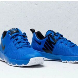 Nike Team Hustle Quick GS